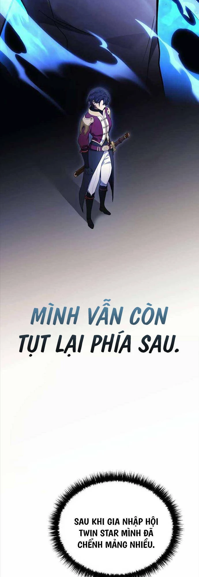 Thần Chiến Tranh Trở Lại Cấp 2 Chapter 36 - Trang 4
