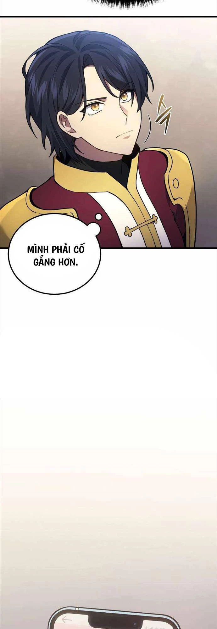 Thần Chiến Tranh Trở Lại Cấp 2 Chapter 36 - Trang 4