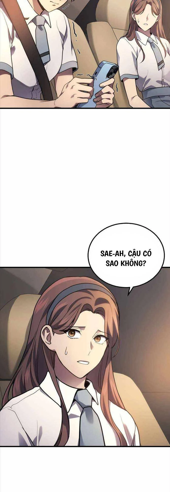 Thần Chiến Tranh Trở Lại Cấp 2 Chapter 36 - Trang 4