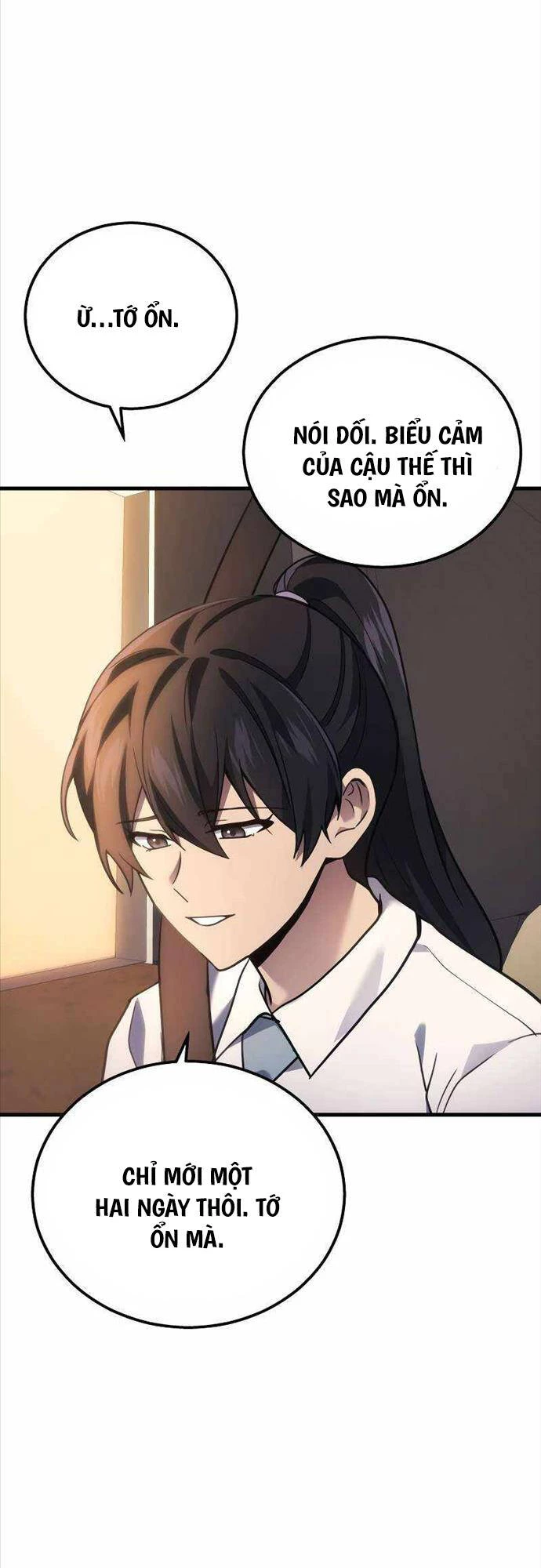 Thần Chiến Tranh Trở Lại Cấp 2 Chapter 36 - Trang 4