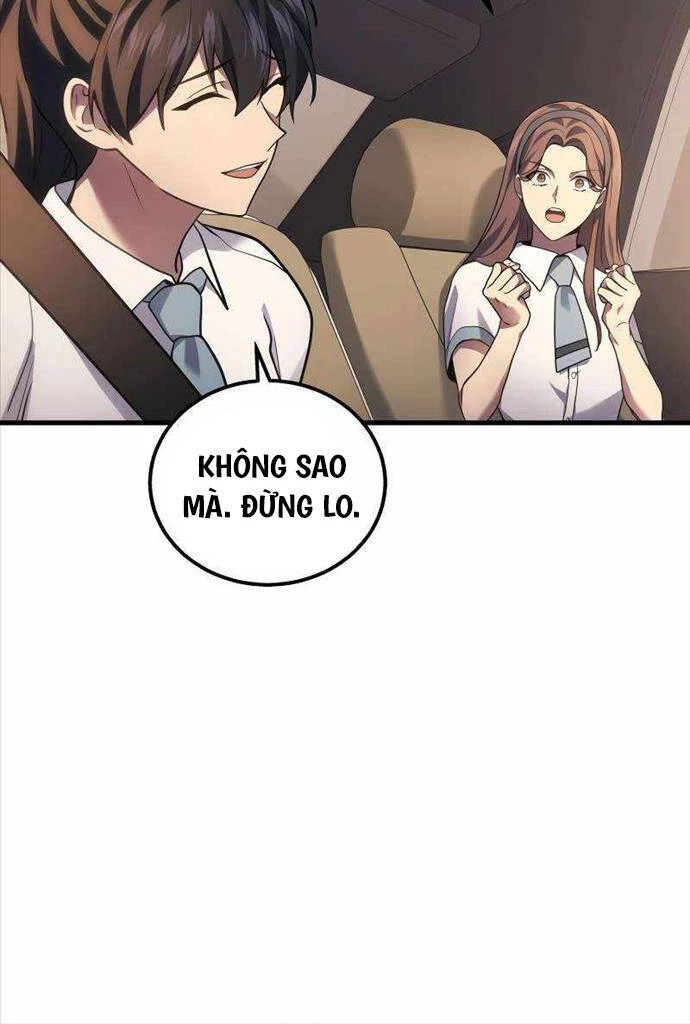 Thần Chiến Tranh Trở Lại Cấp 2 Chapter 36 - Trang 4