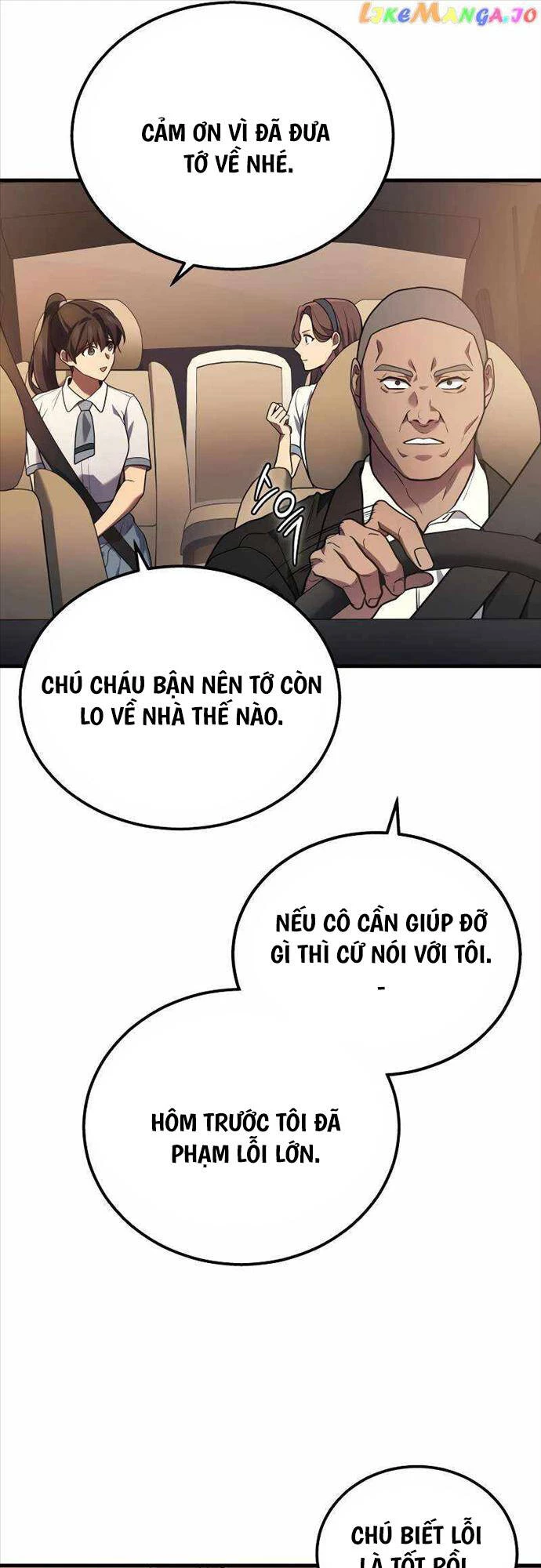 Thần Chiến Tranh Trở Lại Cấp 2 Chapter 36 - Trang 4