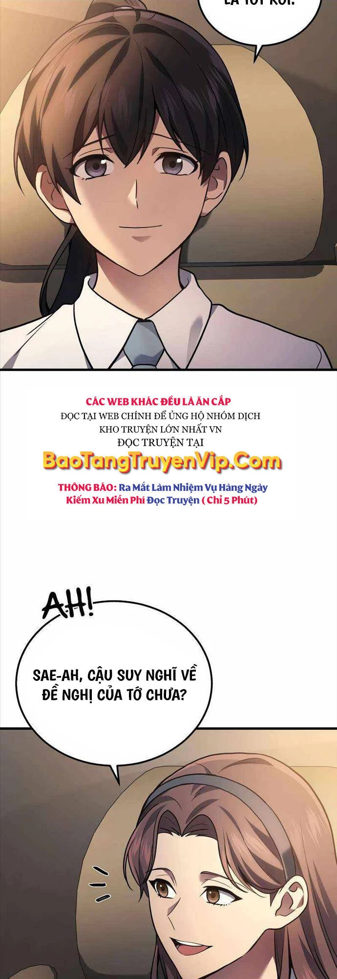 Thần Chiến Tranh Trở Lại Cấp 2 Chapter 36 - Trang 4