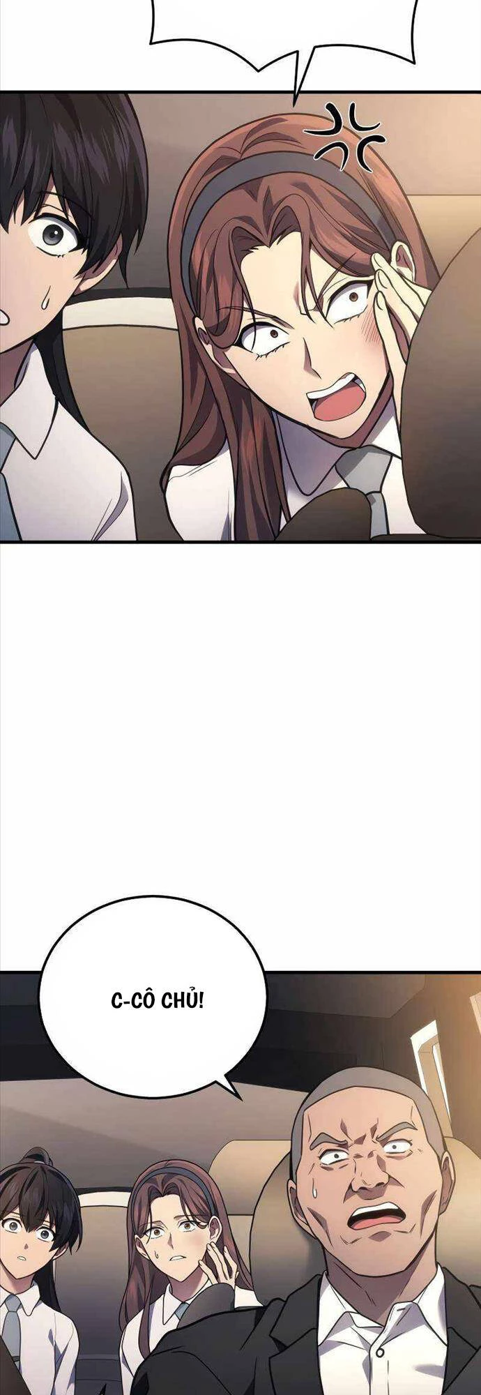 Thần Chiến Tranh Trở Lại Cấp 2 Chapter 36 - Trang 4