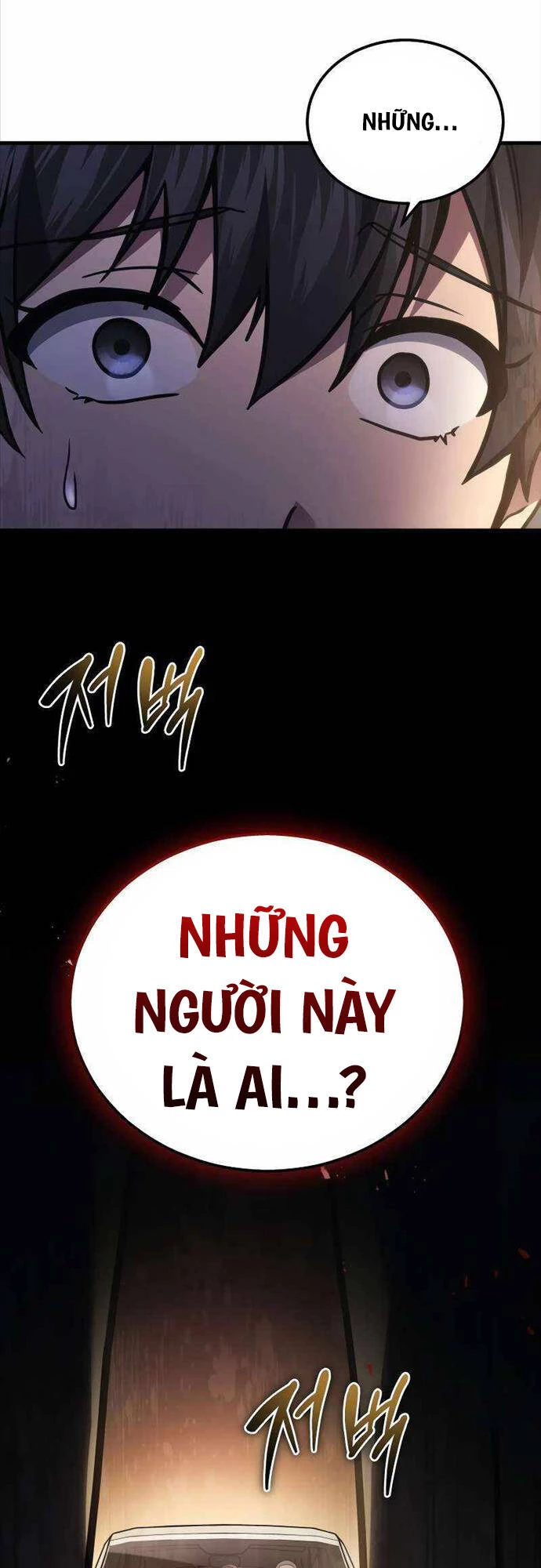 Thần Chiến Tranh Trở Lại Cấp 2 Chapter 36 - Trang 4