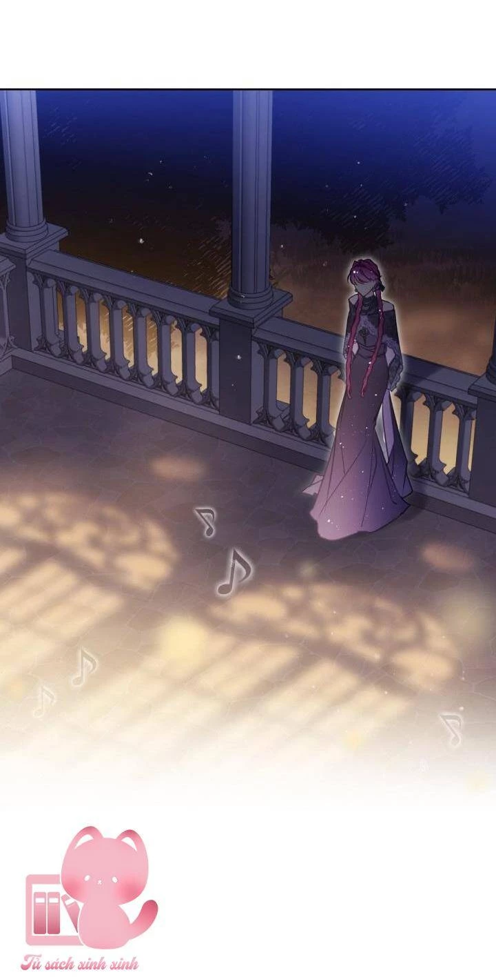 Kết Thúc Của Nhân Vật Phản Diện Chỉ Có Thể Là Cái Chết Chapter 133 - Trang 4