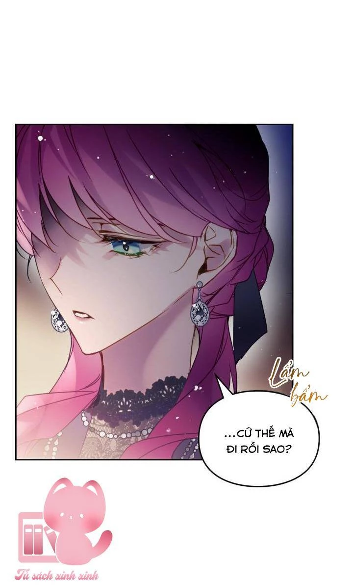 Kết Thúc Của Nhân Vật Phản Diện Chỉ Có Thể Là Cái Chết Chapter 133 - Trang 4