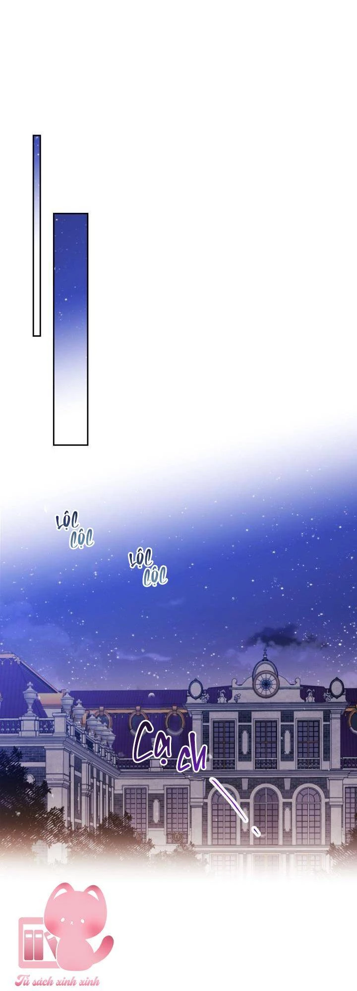 Kết Thúc Của Nhân Vật Phản Diện Chỉ Có Thể Là Cái Chết Chapter 133 - Trang 4