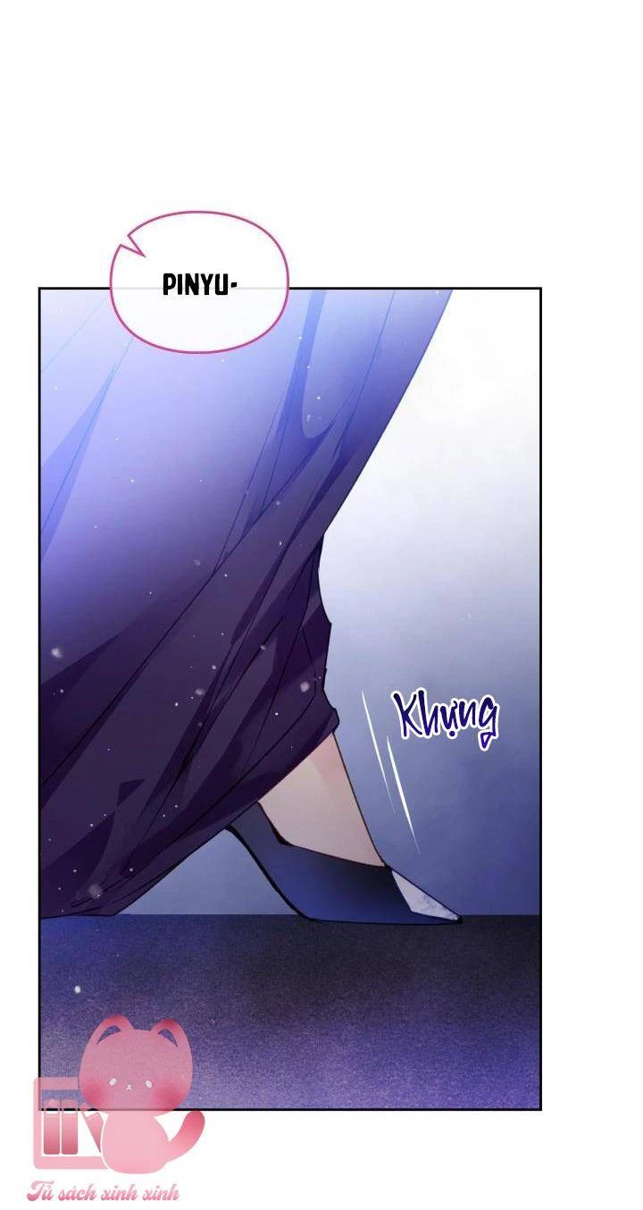 Kết Thúc Của Nhân Vật Phản Diện Chỉ Có Thể Là Cái Chết Chapter 133 - Trang 4