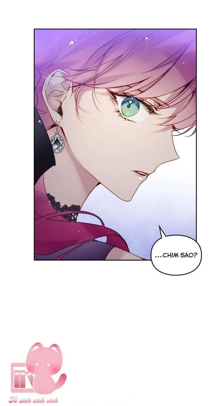 Kết Thúc Của Nhân Vật Phản Diện Chỉ Có Thể Là Cái Chết Chapter 133 - Trang 4