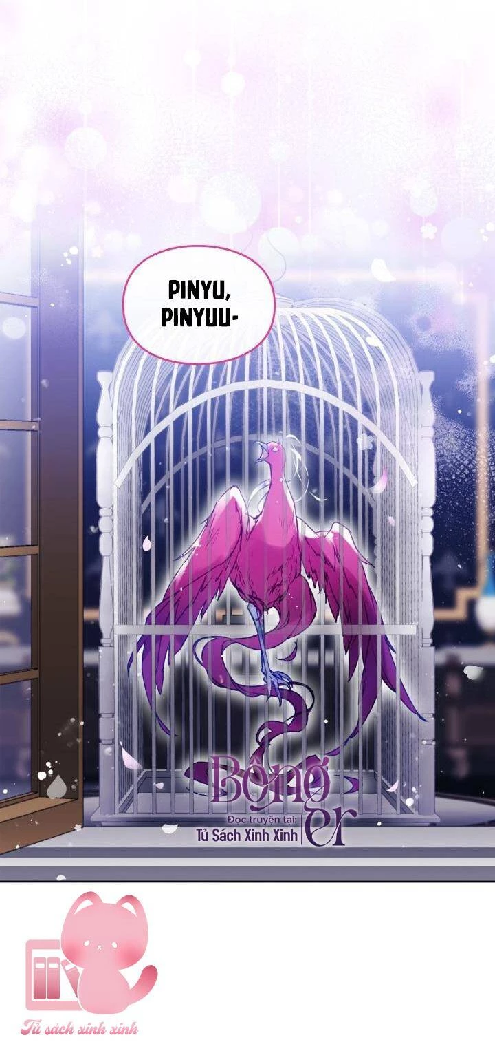 Kết Thúc Của Nhân Vật Phản Diện Chỉ Có Thể Là Cái Chết Chapter 133 - Trang 4