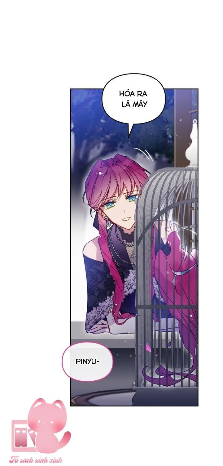 Kết Thúc Của Nhân Vật Phản Diện Chỉ Có Thể Là Cái Chết Chapter 133 - Trang 4