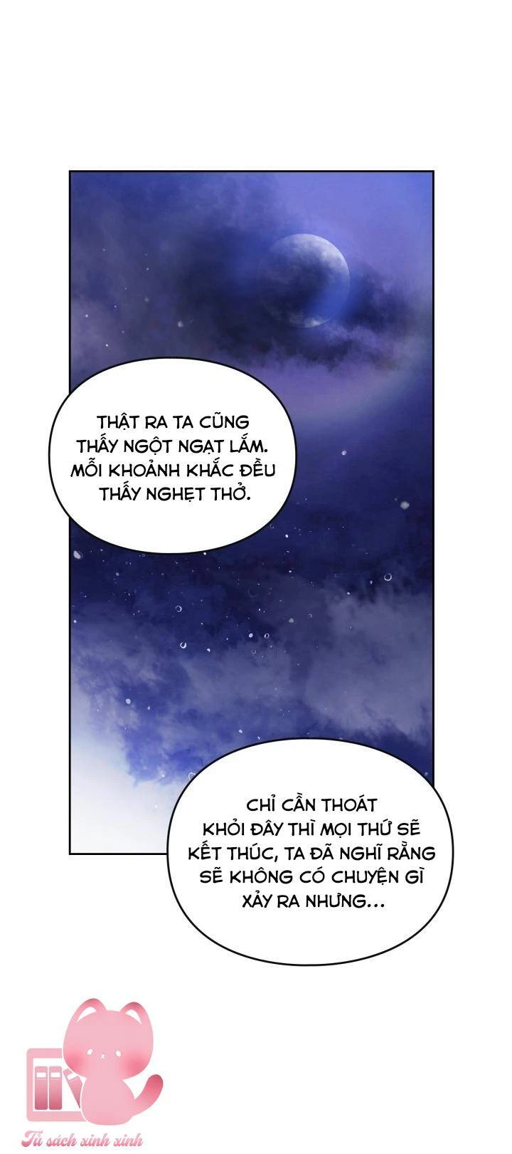 Kết Thúc Của Nhân Vật Phản Diện Chỉ Có Thể Là Cái Chết Chapter 133 - Trang 4