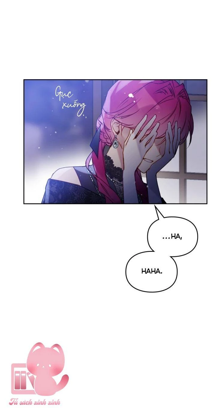 Kết Thúc Của Nhân Vật Phản Diện Chỉ Có Thể Là Cái Chết Chapter 133 - Trang 4