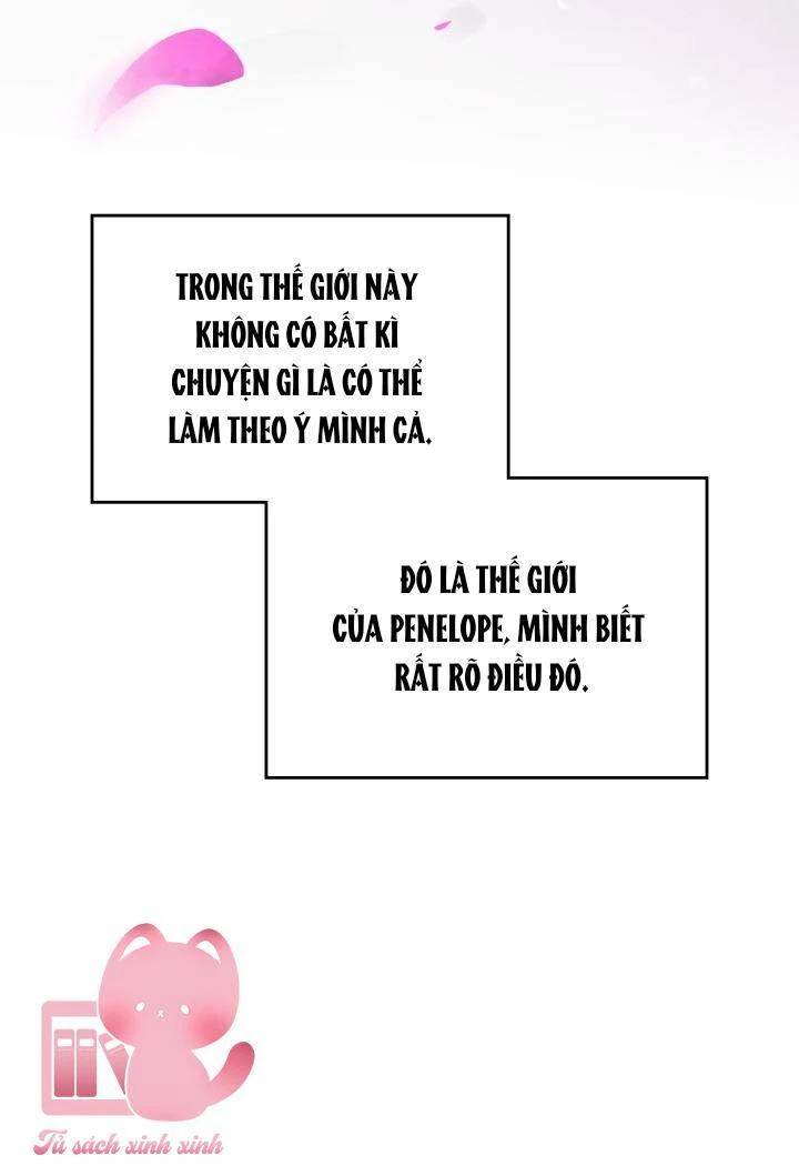 Kết Thúc Của Nhân Vật Phản Diện Chỉ Có Thể Là Cái Chết Chapter 133 - Trang 4