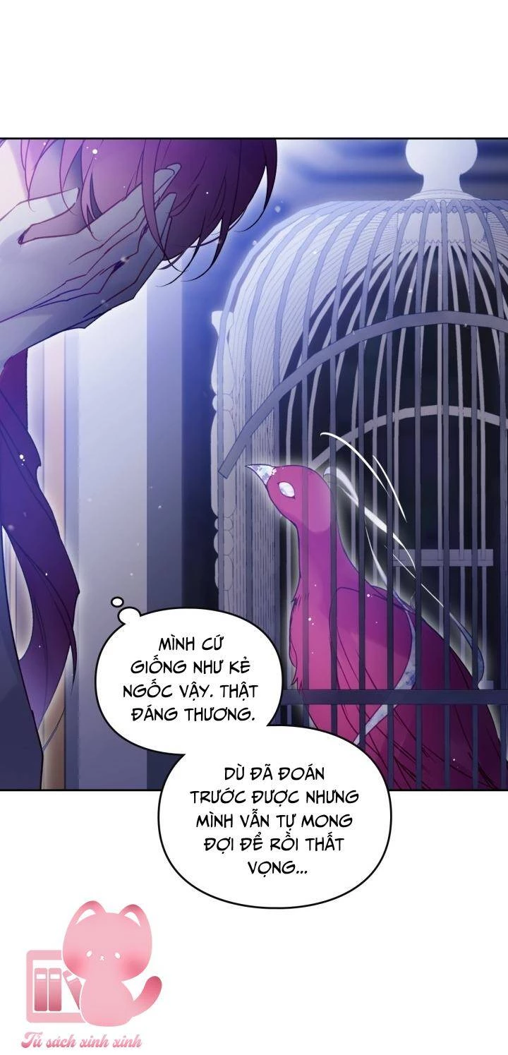 Kết Thúc Của Nhân Vật Phản Diện Chỉ Có Thể Là Cái Chết Chapter 133 - Trang 4