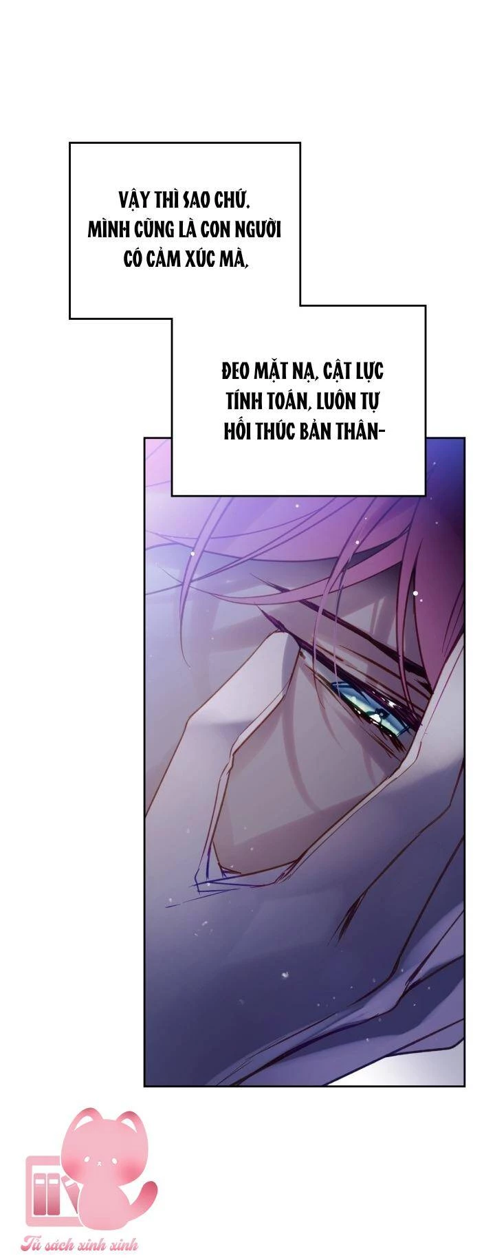 Kết Thúc Của Nhân Vật Phản Diện Chỉ Có Thể Là Cái Chết Chapter 133 - Trang 4