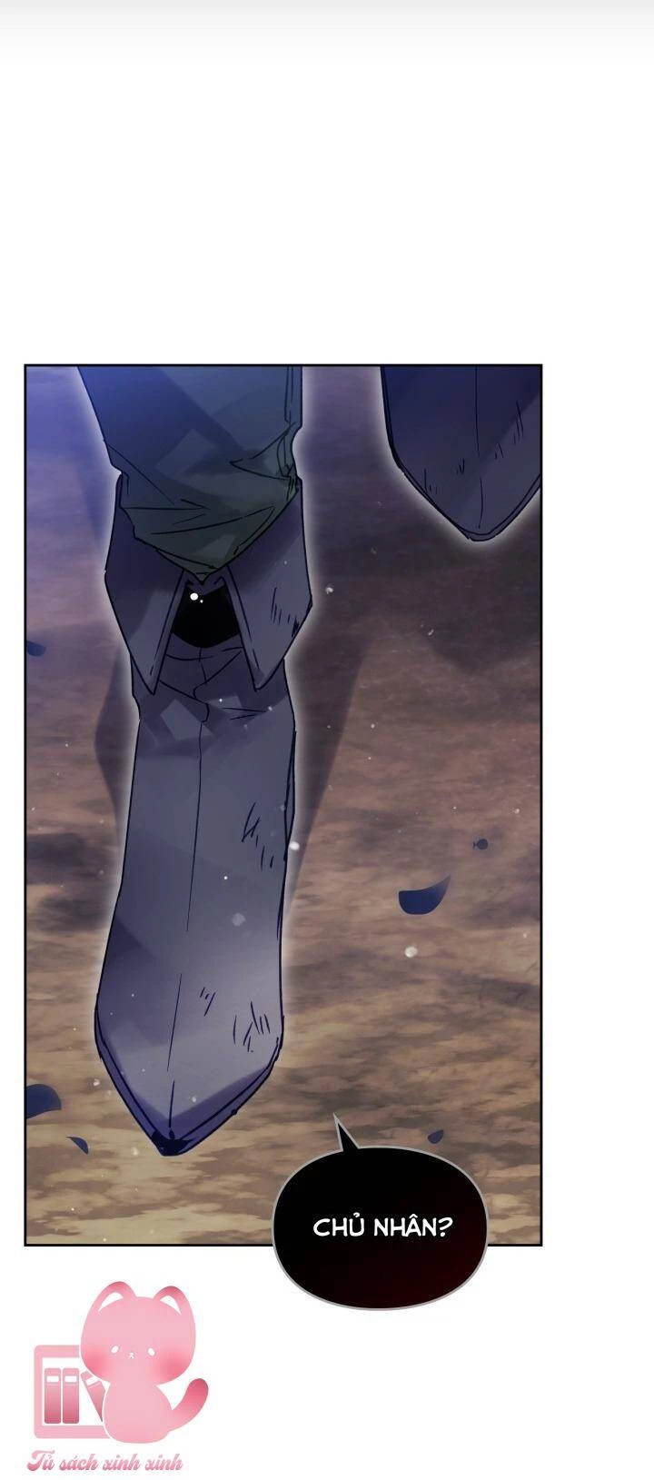 Kết Thúc Của Nhân Vật Phản Diện Chỉ Có Thể Là Cái Chết Chapter 133 - Trang 4