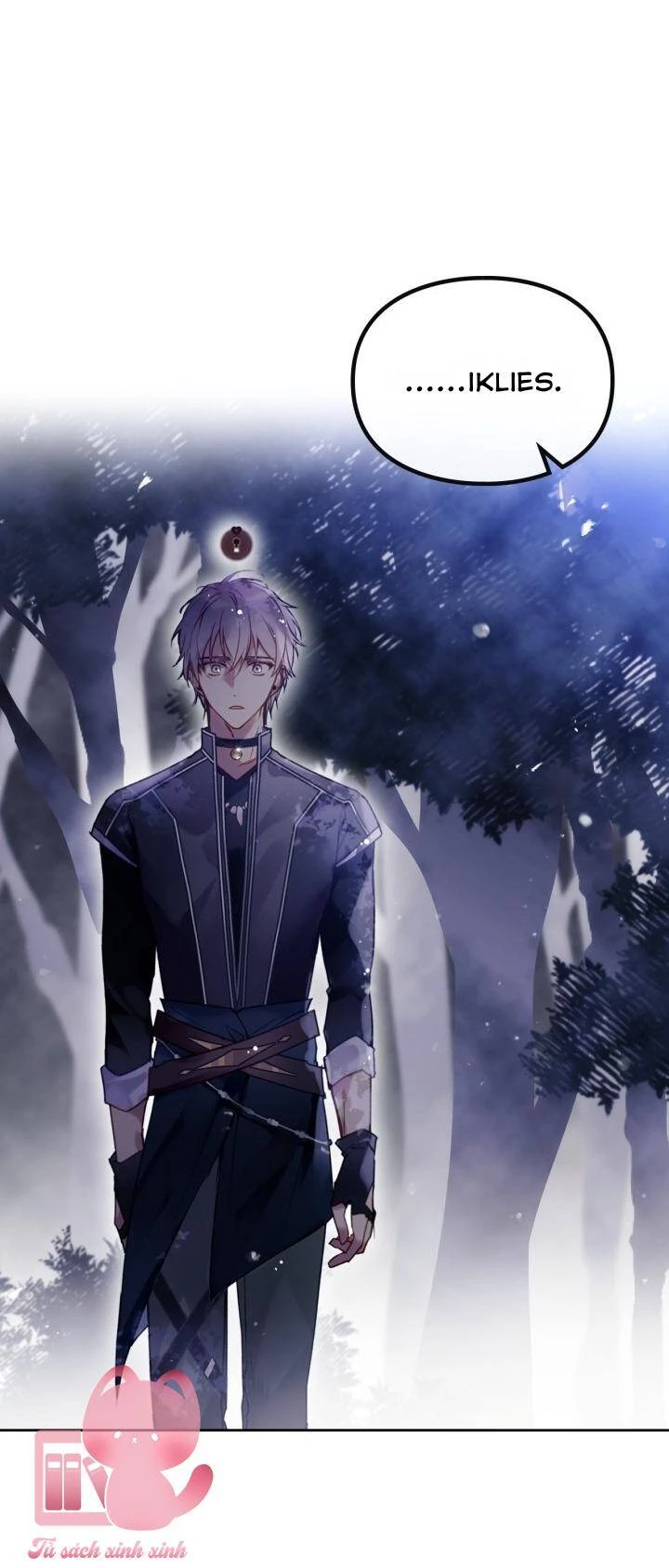 Kết Thúc Của Nhân Vật Phản Diện Chỉ Có Thể Là Cái Chết Chapter 133 - Trang 4