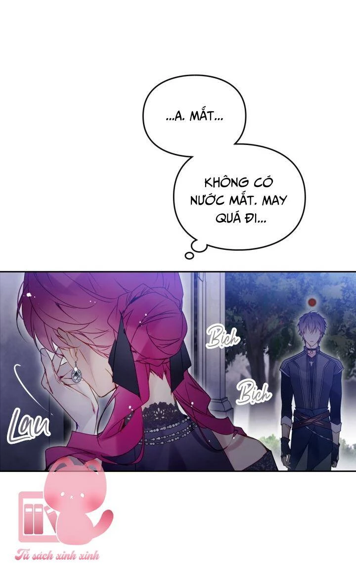 Kết Thúc Của Nhân Vật Phản Diện Chỉ Có Thể Là Cái Chết Chapter 133 - Trang 4