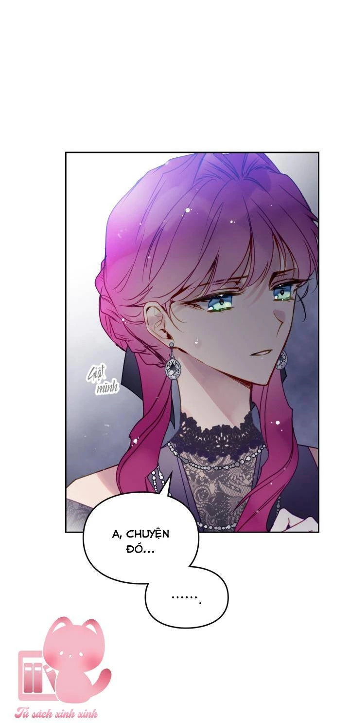 Kết Thúc Của Nhân Vật Phản Diện Chỉ Có Thể Là Cái Chết Chapter 133 - Trang 4