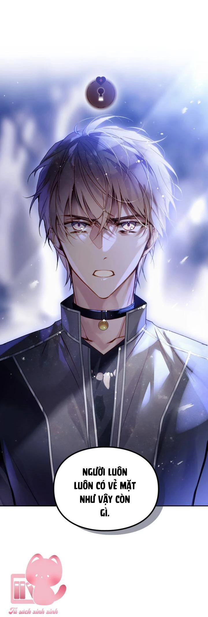 Kết Thúc Của Nhân Vật Phản Diện Chỉ Có Thể Là Cái Chết Chapter 133 - Trang 4