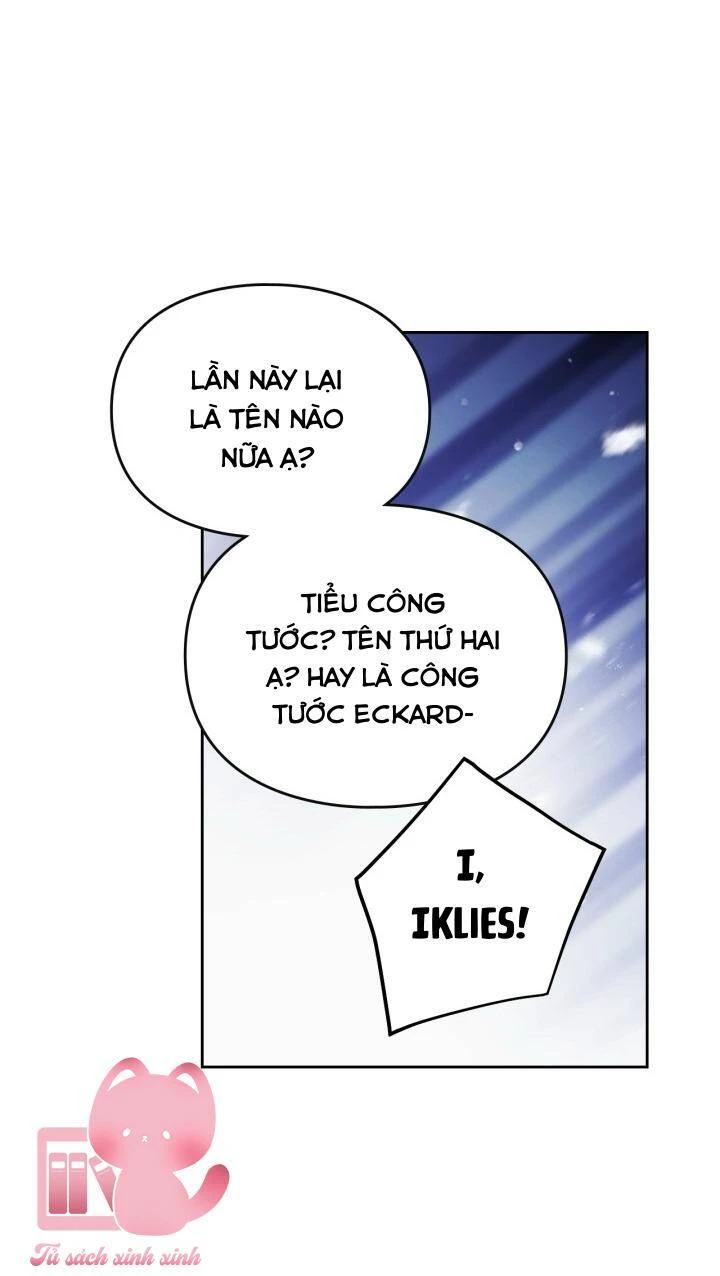 Kết Thúc Của Nhân Vật Phản Diện Chỉ Có Thể Là Cái Chết Chapter 133 - Trang 4