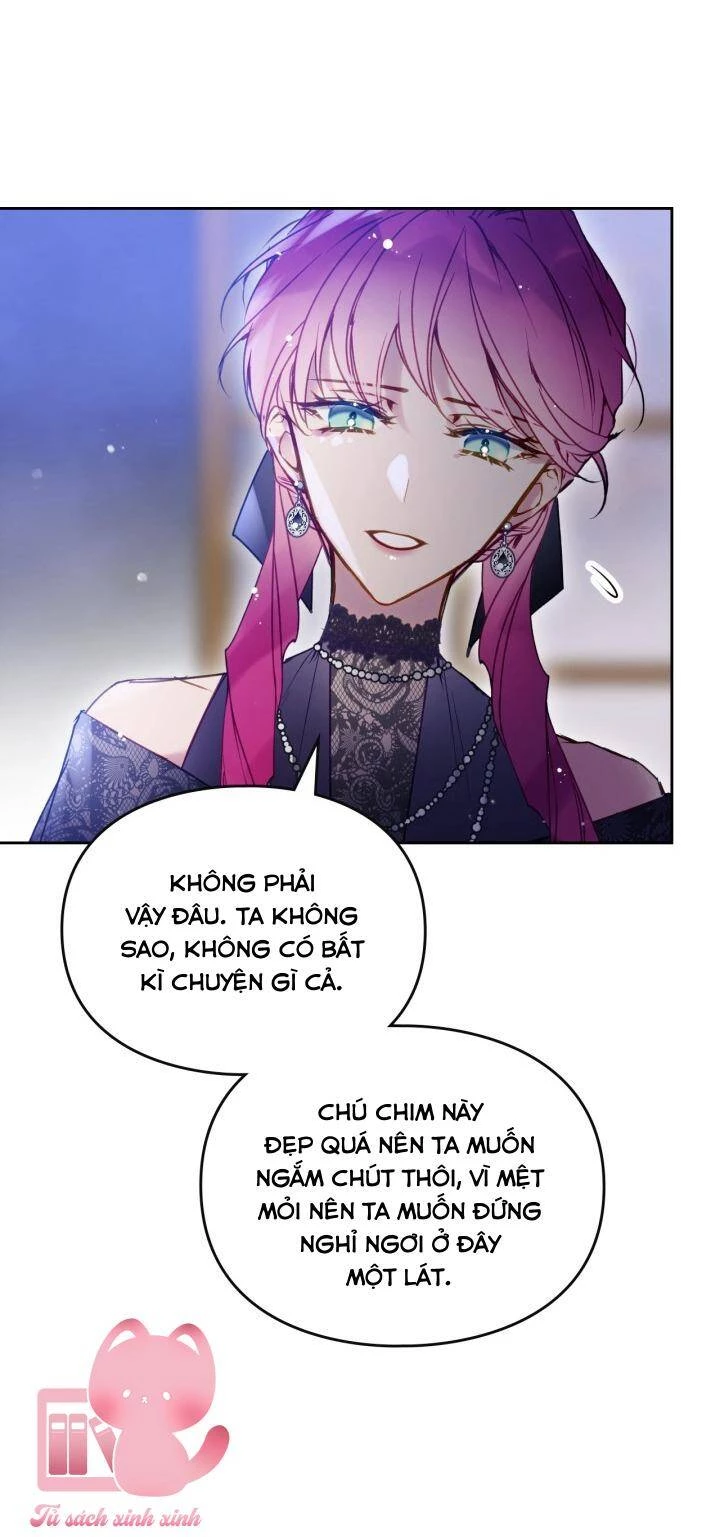 Kết Thúc Của Nhân Vật Phản Diện Chỉ Có Thể Là Cái Chết Chapter 133 - Trang 4