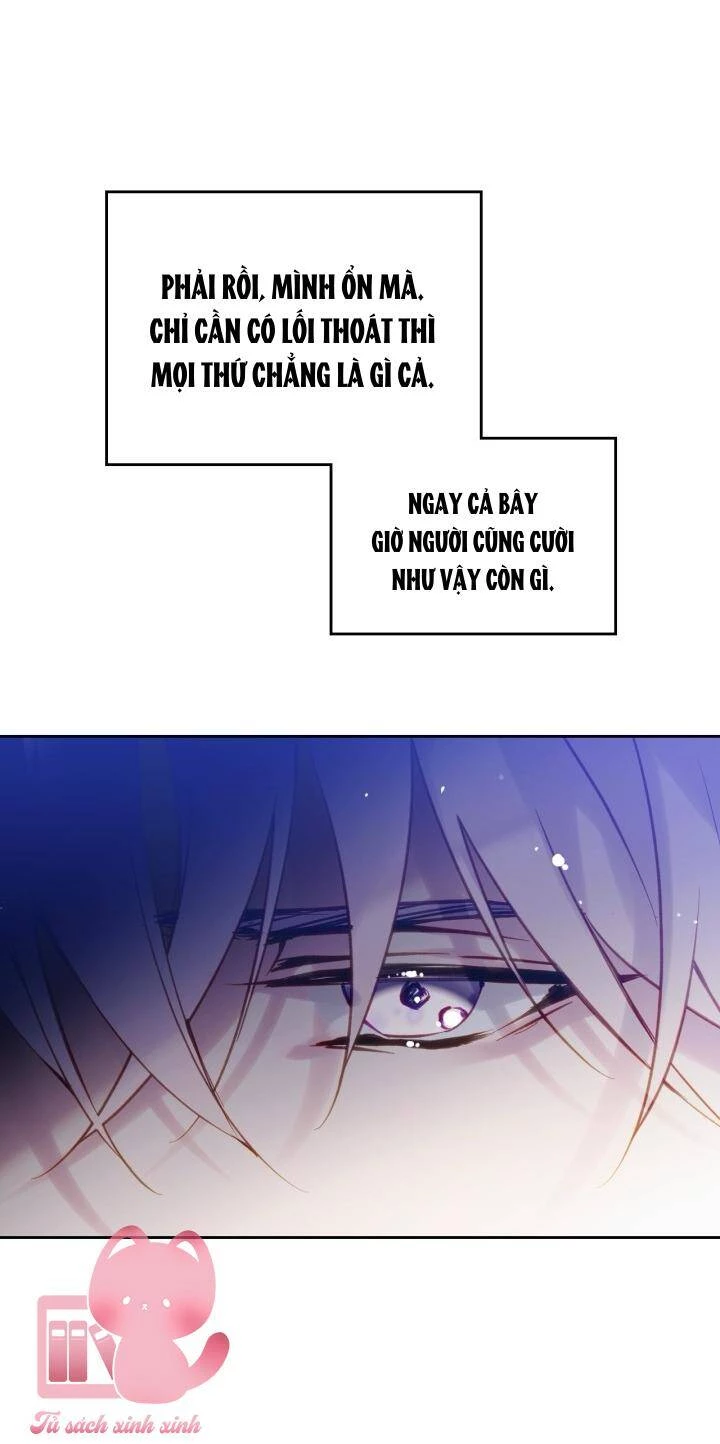 Kết Thúc Của Nhân Vật Phản Diện Chỉ Có Thể Là Cái Chết Chapter 133 - Trang 4