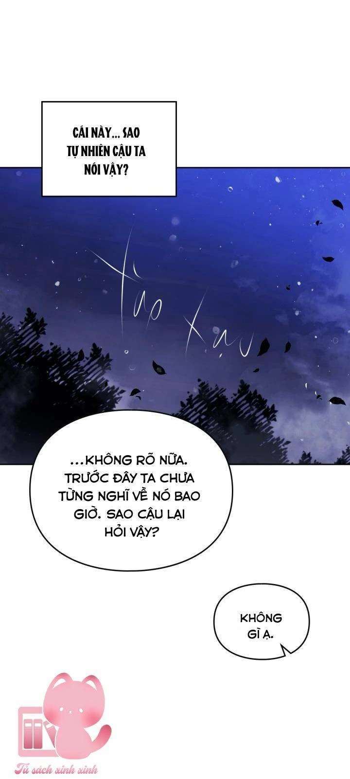 Kết Thúc Của Nhân Vật Phản Diện Chỉ Có Thể Là Cái Chết Chapter 133 - Trang 4