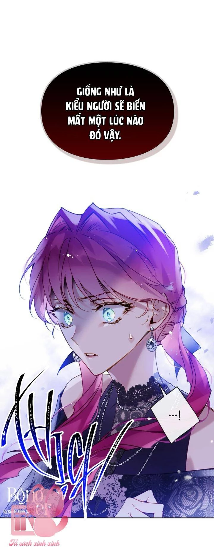 Kết Thúc Của Nhân Vật Phản Diện Chỉ Có Thể Là Cái Chết Chapter 133 - Trang 4