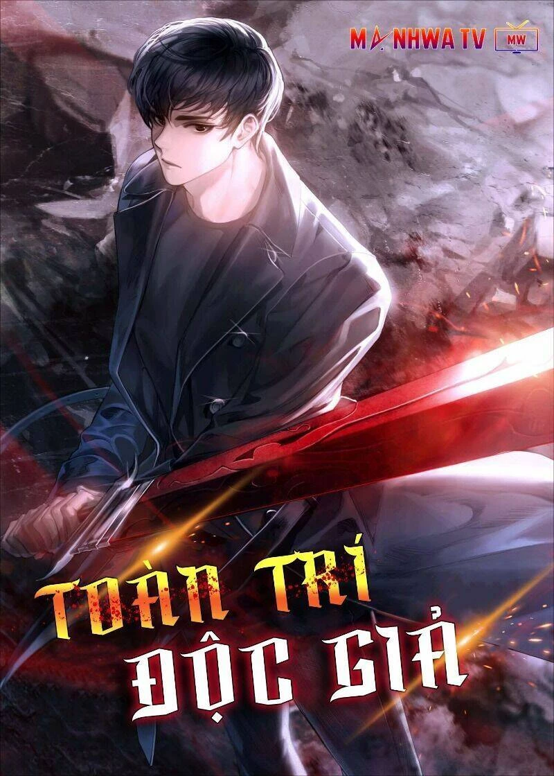 Toàn Tri Độc Giả Chapter 40.1 - Trang 2