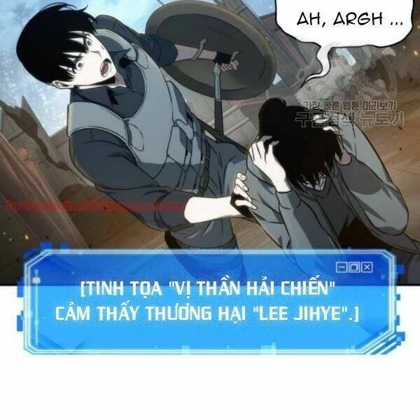 Toàn Tri Độc Giả Chapter 40.1 - Trang 2