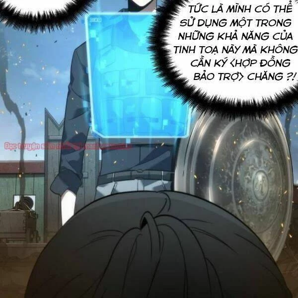 Toàn Tri Độc Giả Chapter 40.1 - Trang 2