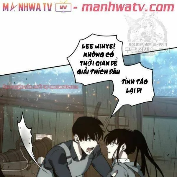 Toàn Tri Độc Giả Chapter 40.1 - Trang 2