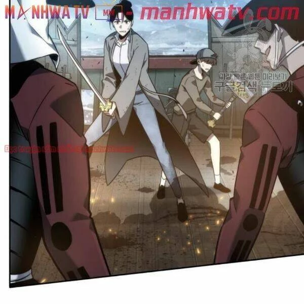 Toàn Tri Độc Giả Chapter 40.1 - Trang 2