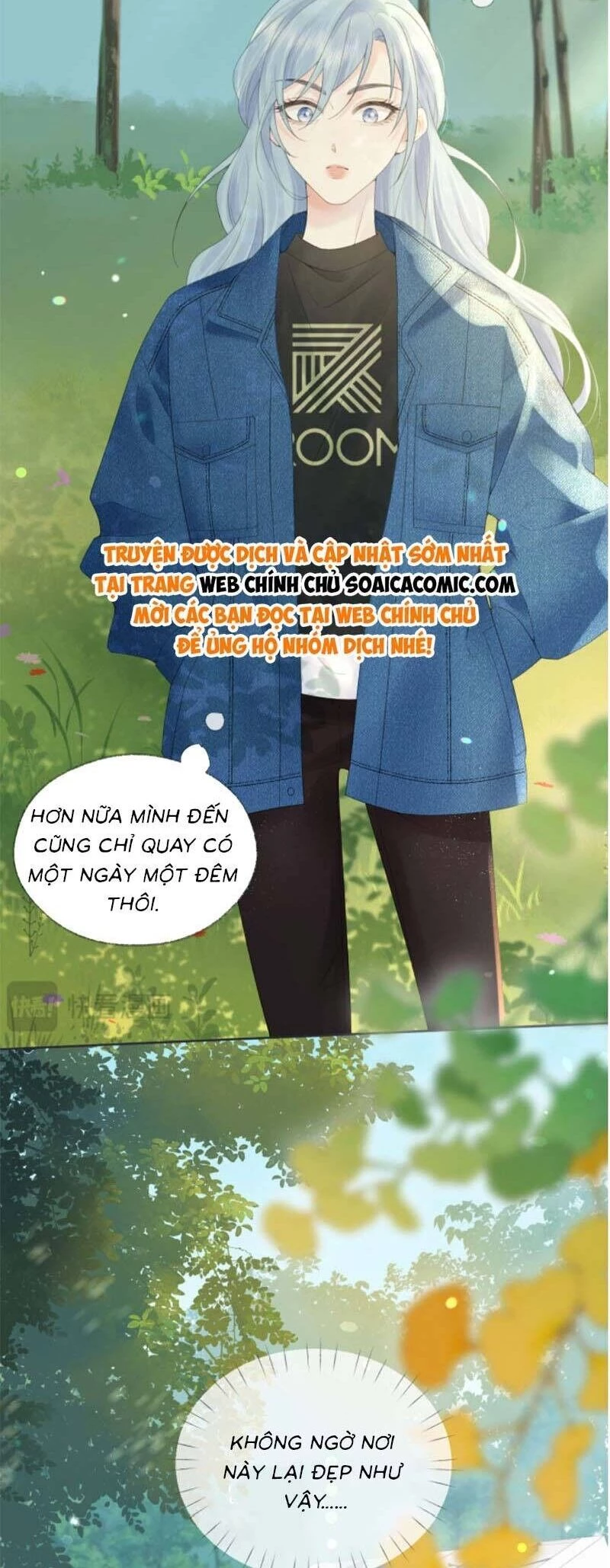 Ta Ở Hiện Đại Làm Đại Boss Chapter 57 - Trang 4