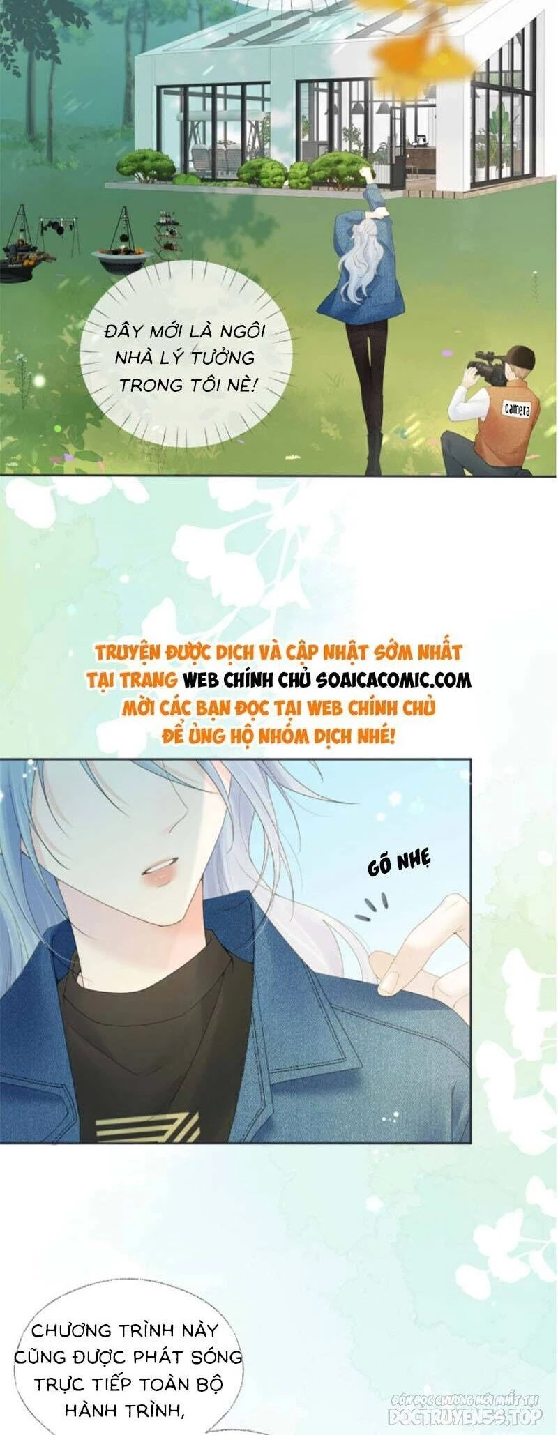 Ta Ở Hiện Đại Làm Đại Boss Chapter 57 - Trang 4