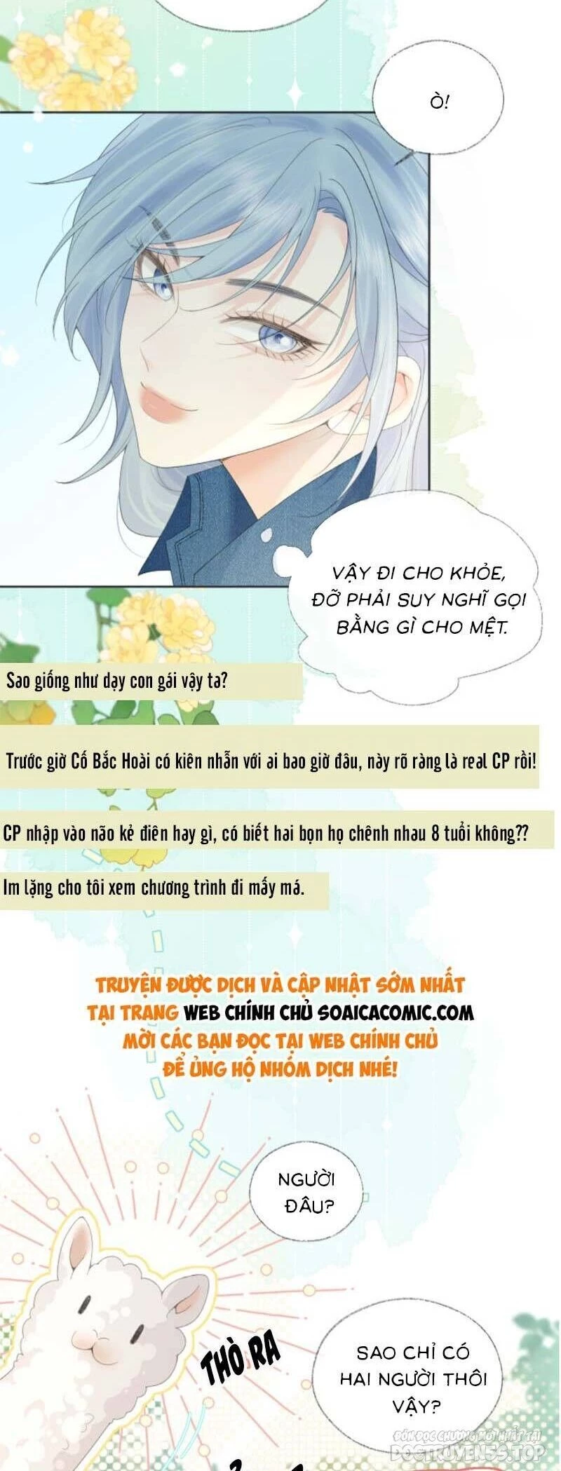 Ta Ở Hiện Đại Làm Đại Boss Chapter 57 - Trang 4