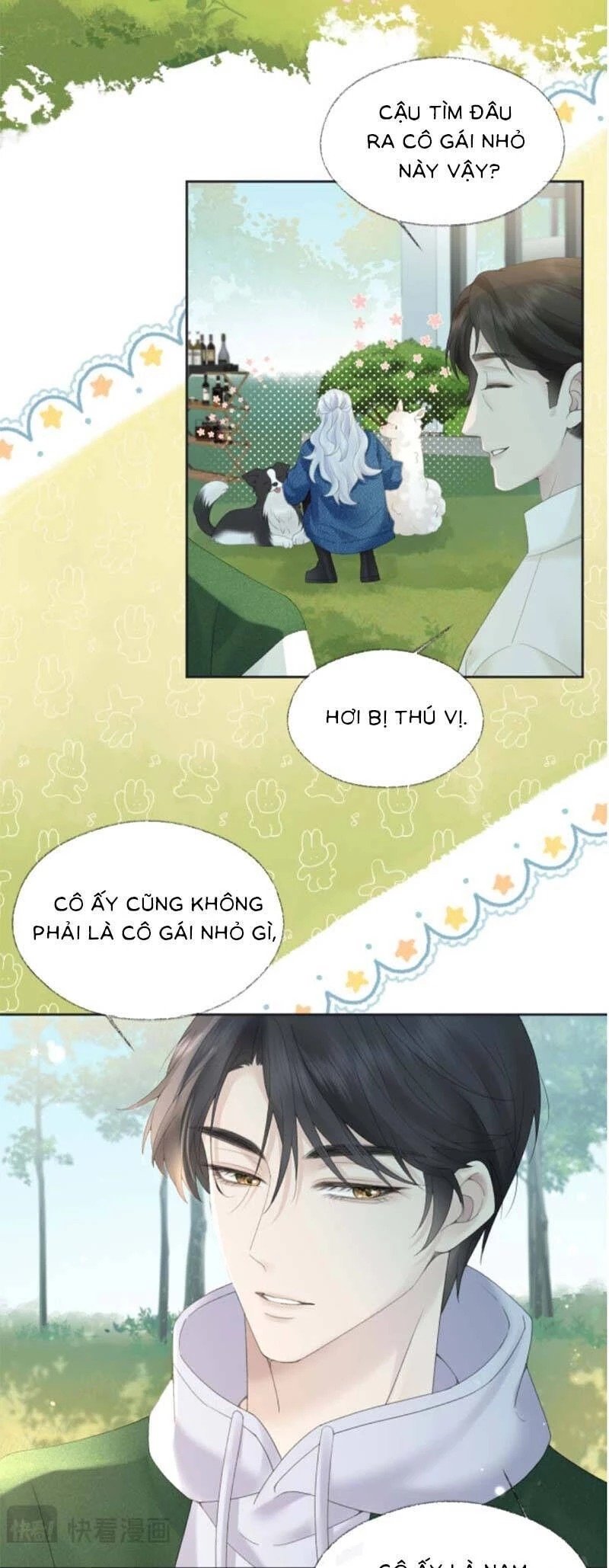 Ta Ở Hiện Đại Làm Đại Boss Chapter 57 - Trang 4