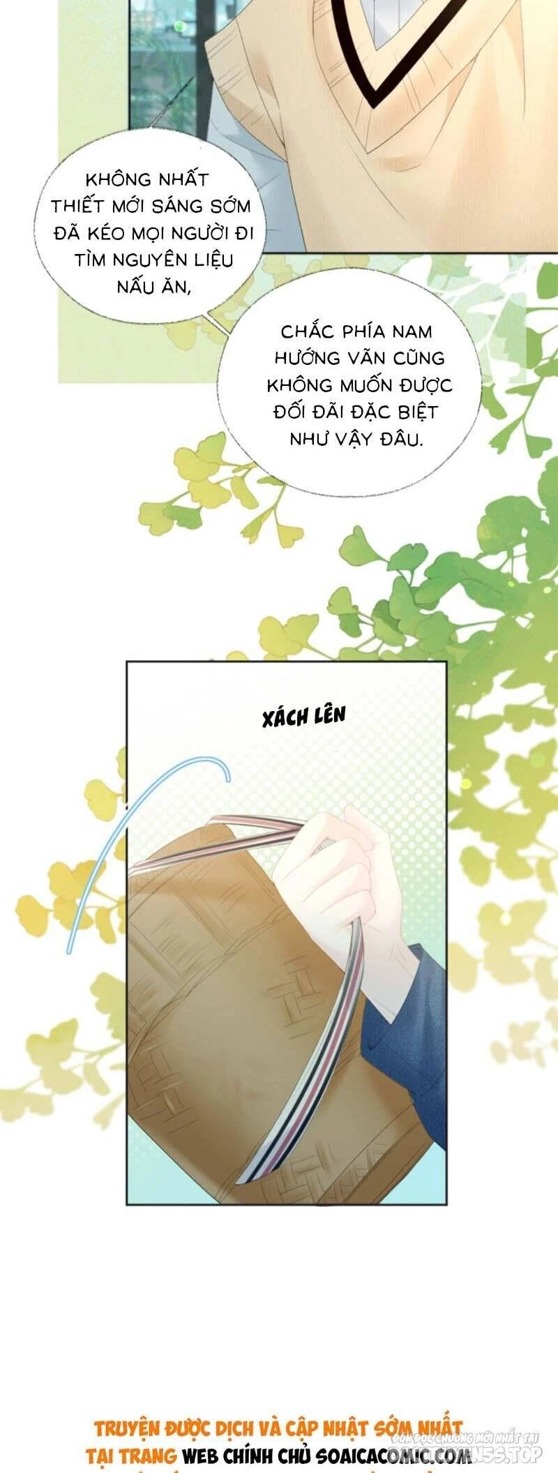 Ta Ở Hiện Đại Làm Đại Boss Chapter 57 - Trang 4