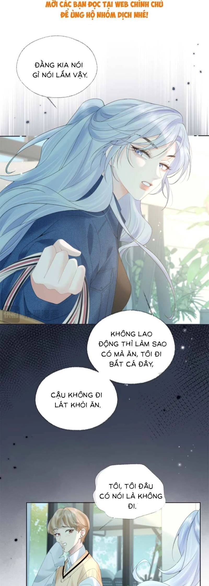 Ta Ở Hiện Đại Làm Đại Boss Chapter 57 - Trang 4