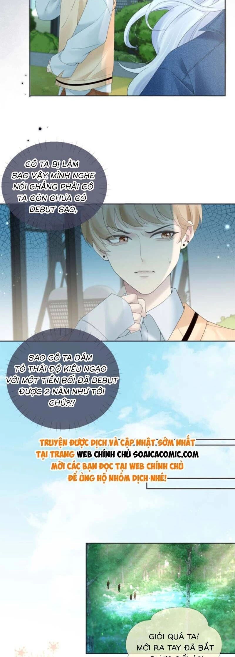 Ta Ở Hiện Đại Làm Đại Boss Chapter 57 - Trang 4