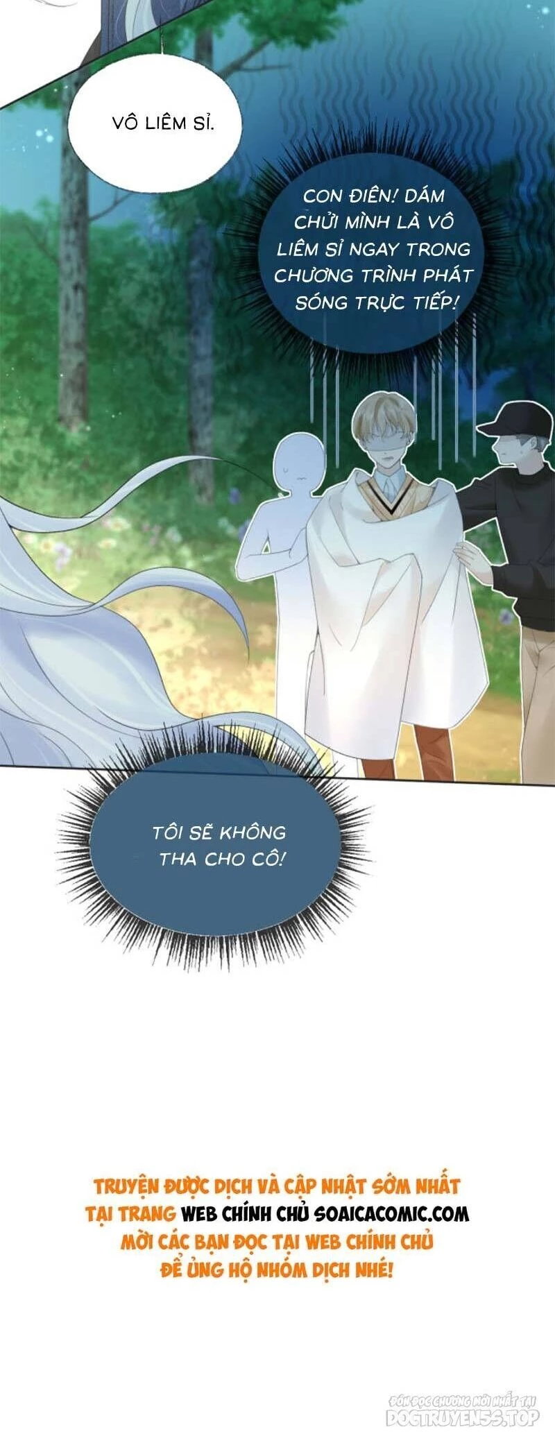 Ta Ở Hiện Đại Làm Đại Boss Chapter 57 - Trang 4