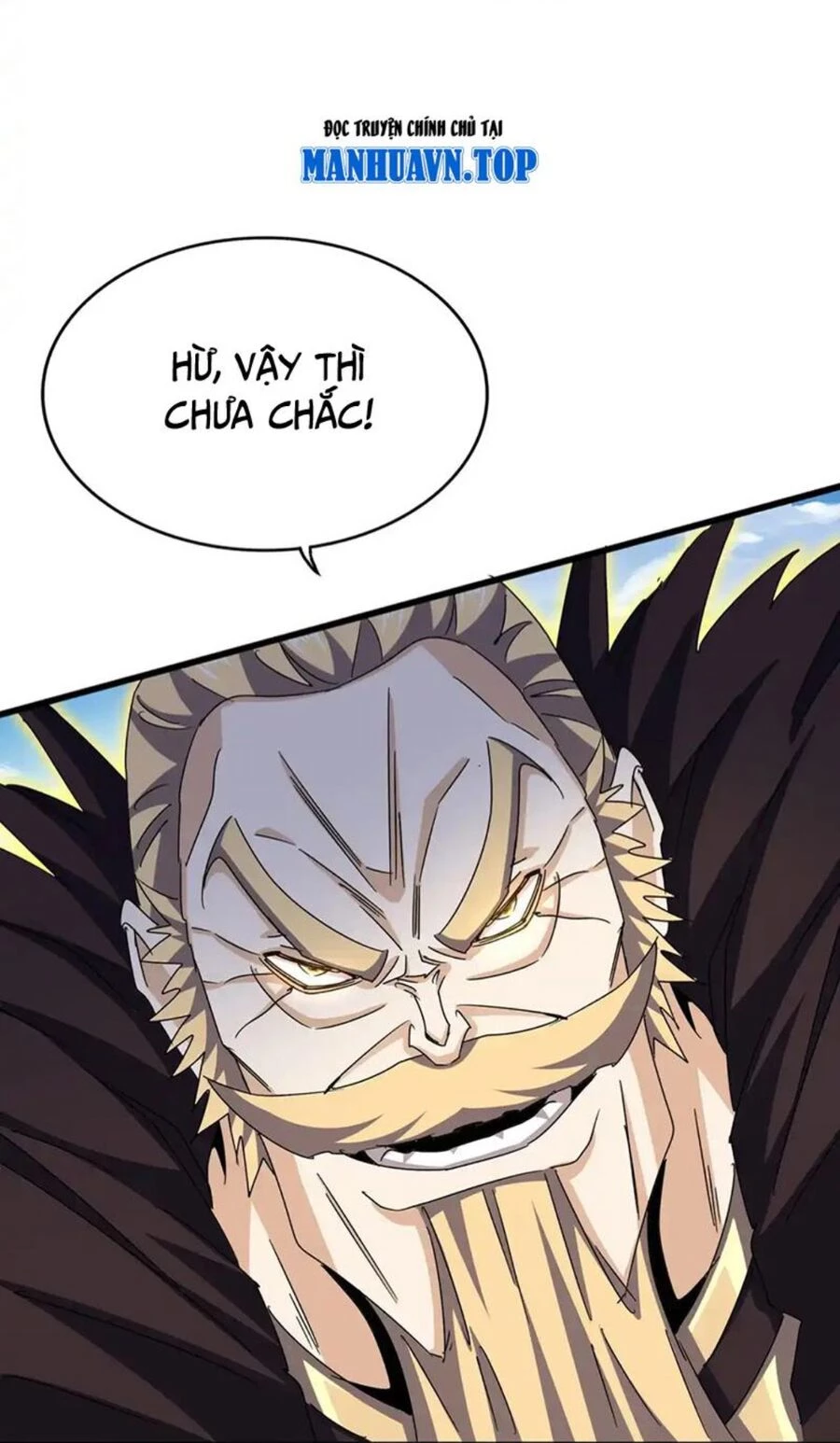 Đại Quản Gia Là Ma Hoàng Chapter 472 - Trang 4