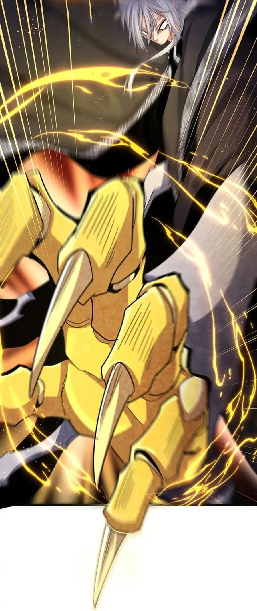 Đại Quản Gia Là Ma Hoàng Chapter 472 - Trang 4