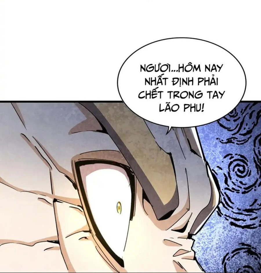 Đại Quản Gia Là Ma Hoàng Chapter 472 - Trang 4