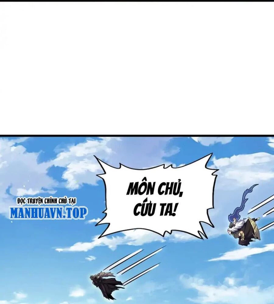 Đại Quản Gia Là Ma Hoàng Chapter 472 - Trang 4