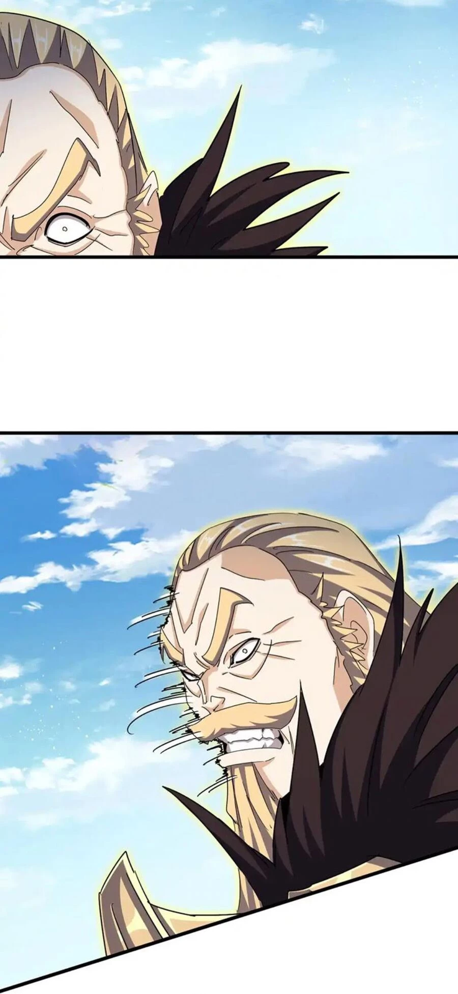 Đại Quản Gia Là Ma Hoàng Chapter 472 - Trang 4