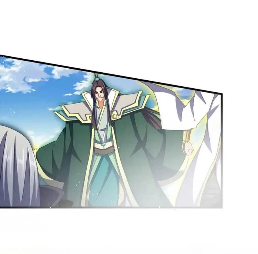 Đại Quản Gia Là Ma Hoàng Chapter 472 - Trang 4